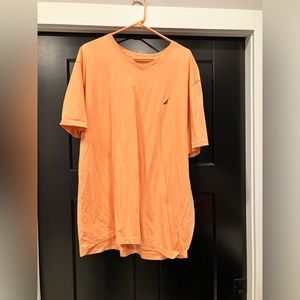 Nautica vneck T-shirt 3xl